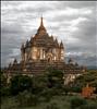 bagan temple